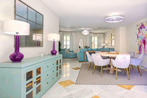 Apartamento Genteel Home Abades