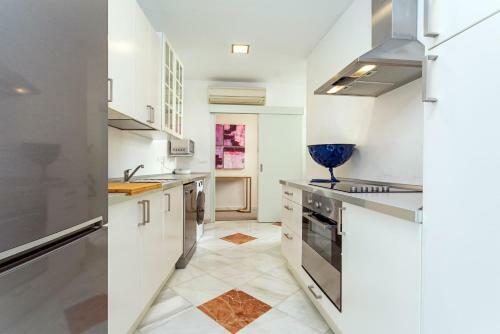 Apartamento Genteel Home Abades