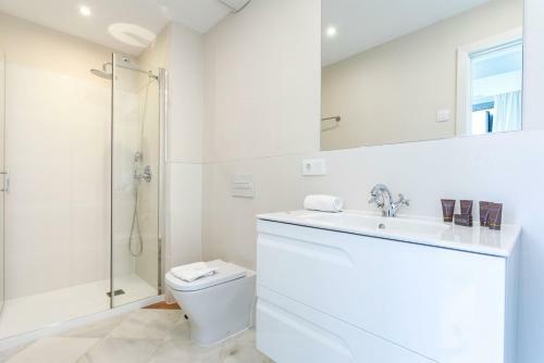 Apartamento Genteel Home Abades