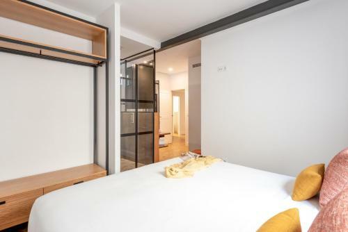 Apartamento Hommyhome San Lorenzo