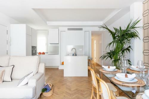 Apartamento Hommyhome San Lorenzo
