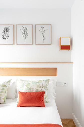 Apartamento Hommyhome San Lorenzo