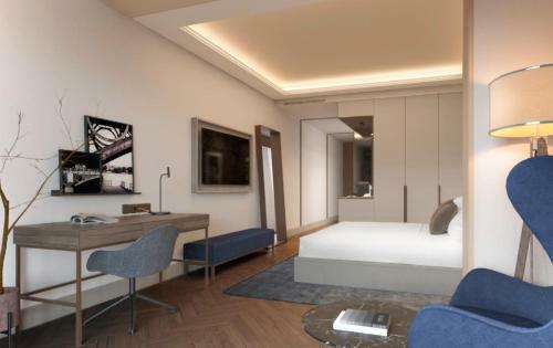 Radisson Collection Hotel, Magdalena Plaza Sevilla