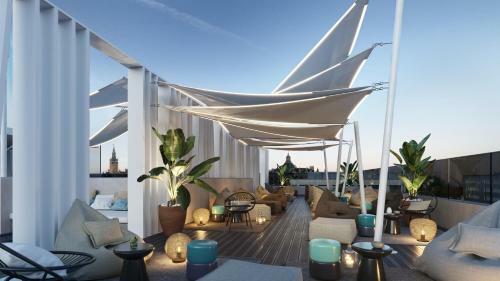 Radisson Collection Hotel, Magdalena Plaza Sevilla