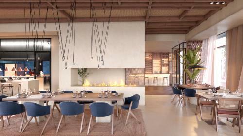 Radisson Collection Hotel, Magdalena Plaza Sevilla