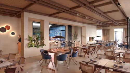 Radisson Collection Hotel, Magdalena Plaza Sevilla