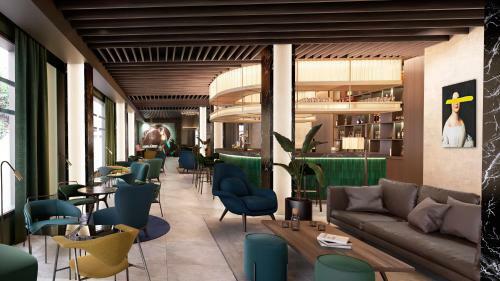 Radisson Collection Hotel, Magdalena Plaza Sevilla