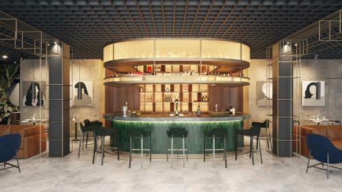 Radisson Collection Hotel, Magdalena Plaza Sevilla