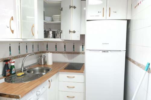 Penthouse Apartment In Postigo 2