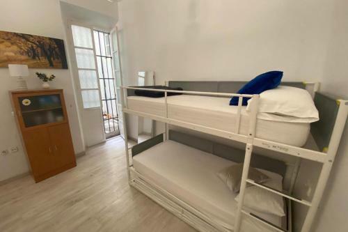 Apartment In The Postigo Next To The Cathedral