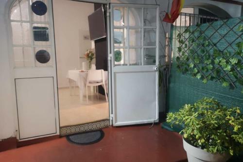 Penthouse Apartment In Postigo