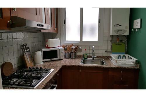 Hector Apartment