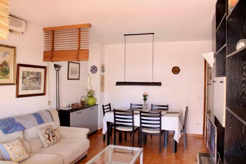 Apartamento Sitges Oasis 3 Habitaciones + Piscina Comunitaria