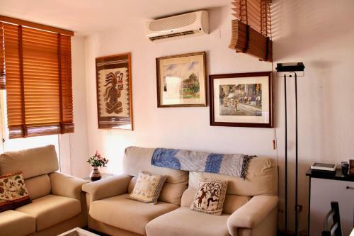 Apartamento Sitges Oasis 3 Habitaciones + Piscina Comunitaria