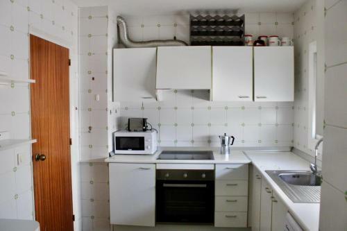 Apartamento Sitges Oasis 3 Habitaciones + Piscina Comunitaria