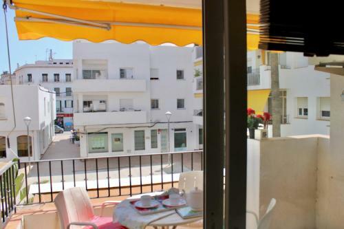 Apartamento Sitges Oasis 3 Habitaciones + Piscina Comunitaria