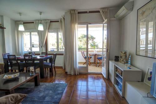 Clarimar Apartment By Hello Apartments Sitges