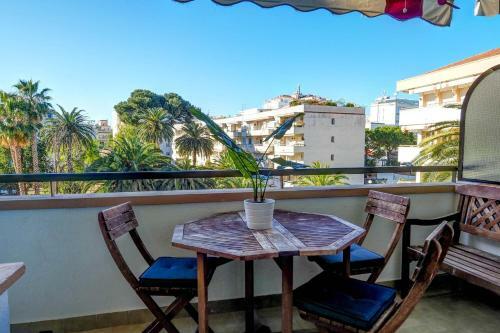 Clarimar Apartment By Hello Apartments Sitges