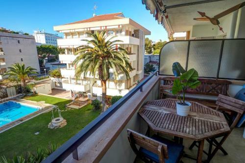 Clarimar Apartment By Hello Apartments Sitges