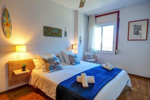 Clarimar Apartment By Hello Apartments Sitges