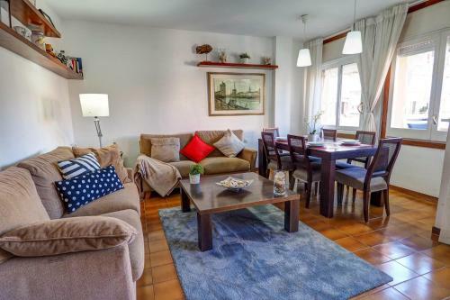 Clarimar Apartment By Hello Apartments Sitges