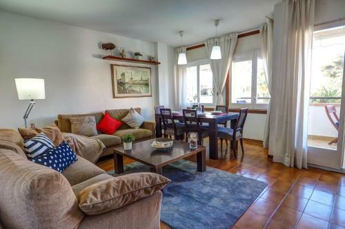 Clarimar Apartment By Hello Apartments Sitges