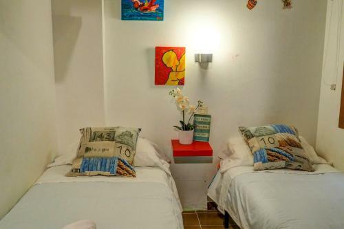 Clarimar Apartment By Hello Apartments Sitges
