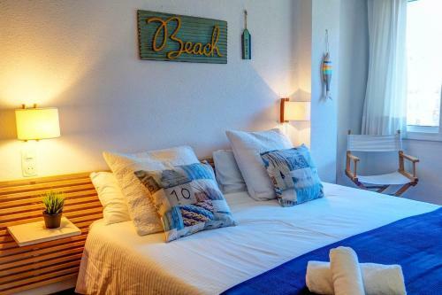 Clarimar Apartment By Hello Apartments Sitges