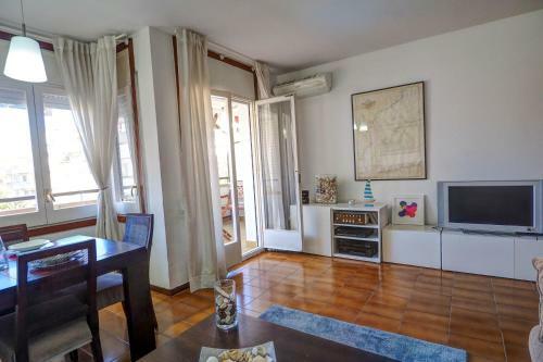 Clarimar Apartment By Hello Apartments Sitges