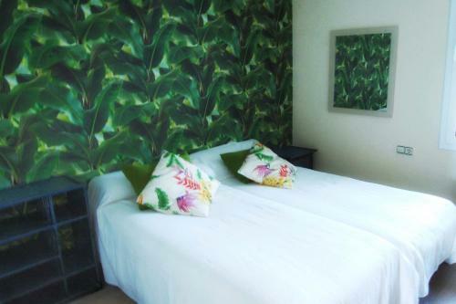 Bellavista - Apartment Aiguadol� - Sea View & Pool