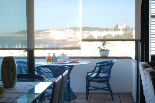 Bellavista - Apartment Aiguadol� - Sea View & Pool