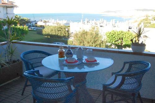 Bellavista - Apartment Aiguadol� - Sea View & Pool