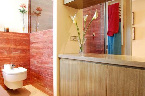 Bellavista - Apartment Aiguadol� - Sea View & Pool