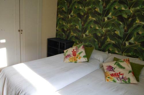 Bellavista - Apartment Aiguadol� - Sea View & Pool