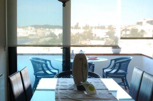 Bellavista - Apartment Aiguadol� - Sea View & Pool