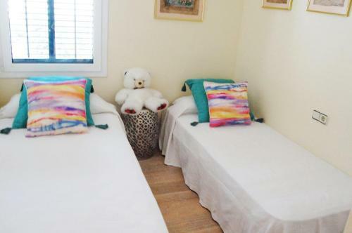 Bellavista - Apartment Aiguadol� - Sea View & Pool