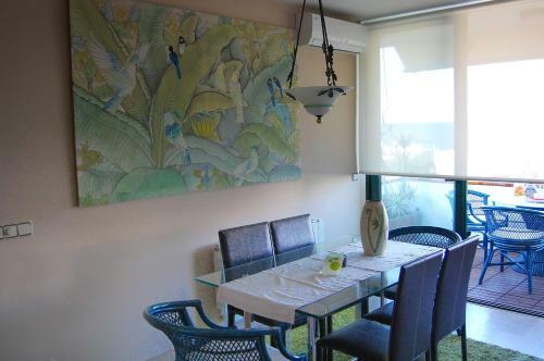 Bellavista - Apartment Aiguadol� - Sea View & Pool