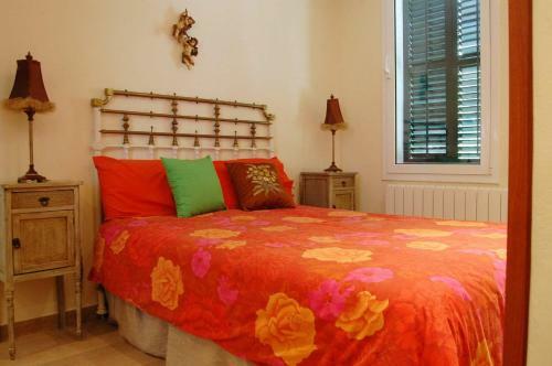 Bellavista - Apartment Aiguadol� - Sea View & Pool