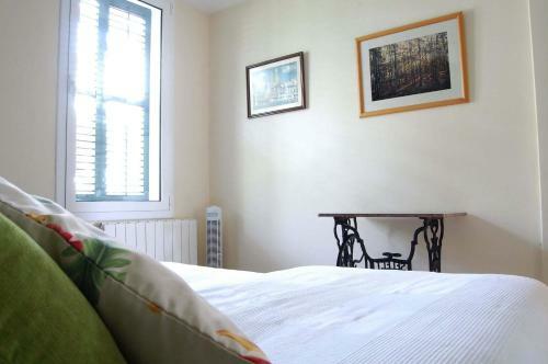 Bellavista - Apartment Aiguadol� - Sea View & Pool