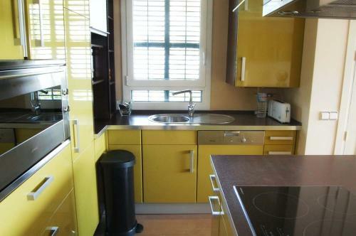 Bellavista - Apartment Aiguadol� - Sea View & Pool