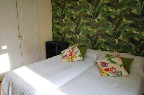 Bellavista - Apartment Aiguadol� - Sea View & Pool
