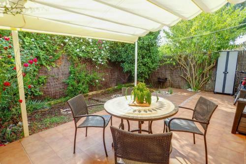 Tenis Apartment By Hello Apartments Sitges
