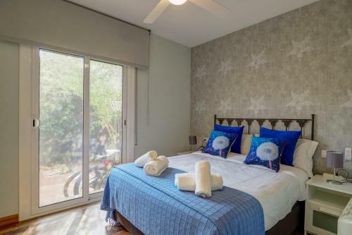 Tenis Apartment By Hello Apartments Sitges