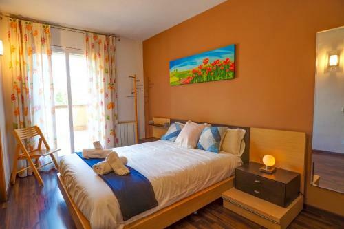 Megan Apartment By Hello Apartments Sitges
