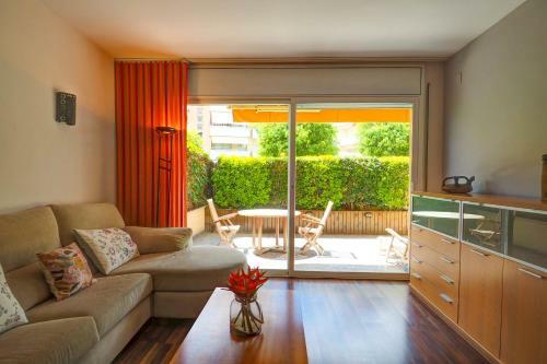 Megan Apartment By Hello Apartments Sitges