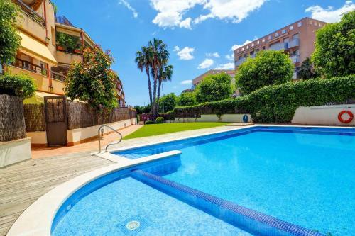 Megan Apartment By Hello Apartments Sitges