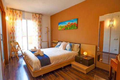 Megan Apartment By Hello Apartments Sitges