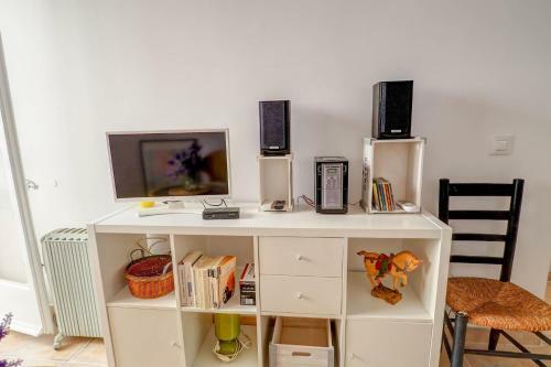 Gladiator Apartment By Hello Apartments Sitges