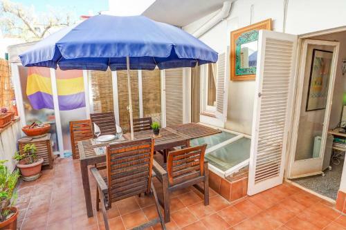 Gladiator Apartment By Hello Apartments Sitges