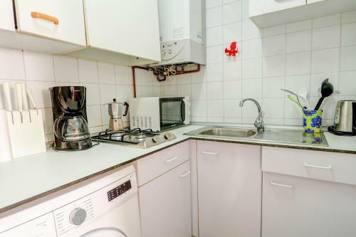 Gladiator Apartment By Hello Apartments Sitges